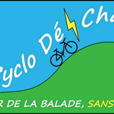 Au Cyclo DéChaîné - Location & vente de vélos électriques et itinéraires dans le Sud-Morvan