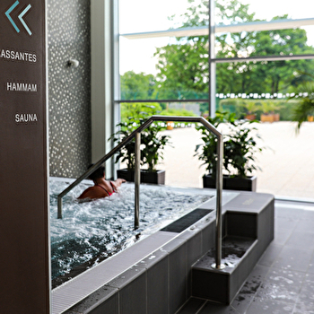 Piscine du Parc - BAVILLIERS