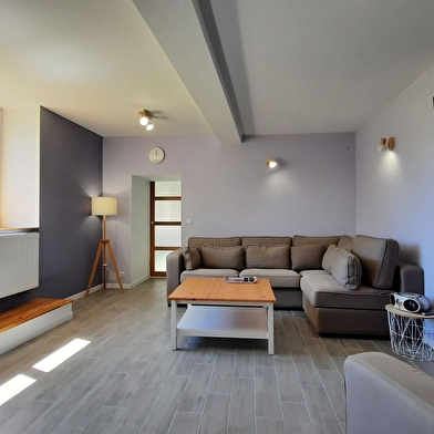 La ferme des chênes