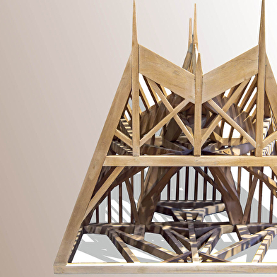 Visite flash de l’exposition temporaire et atelier gargouille