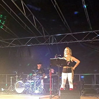 Duo Musical ISA et MAX - SAINT-AGNAN