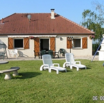 Saule Laurent - MERCEUIL