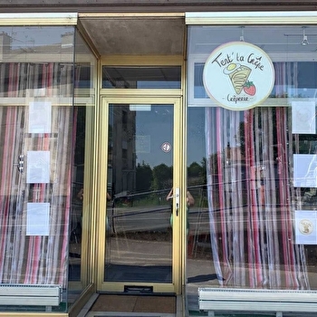 Tent'ta crêpe - LURE