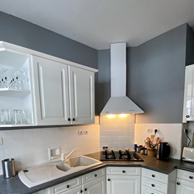 Source Poétique - Gîte des Oiseaux