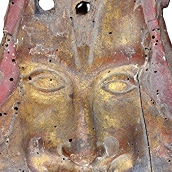 Exposition annuelle 'Visages du Monde - Collections Internationales' - MARCIGNY