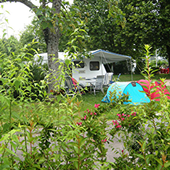 Camping de la Chevrette - DIGOIN