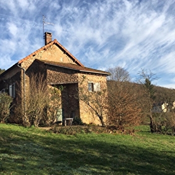 Grand Vouas - Les Vouas CORANCY