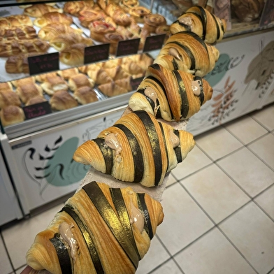 Le Mitron des Copains 