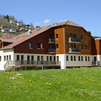 Espace Morteau - MORTEAU