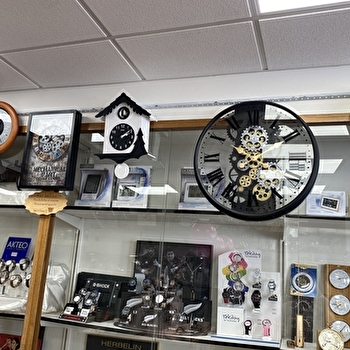 L'Art du Temps - NOZEROY