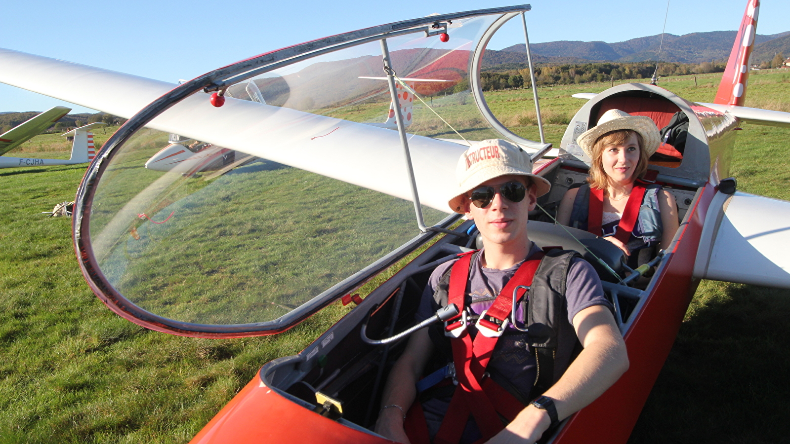 Association Belfortaine de Vol à Voile 