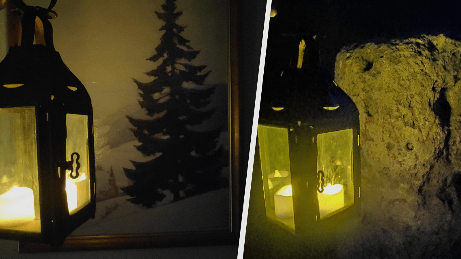 Visite à la lanterne : la collection archéologie