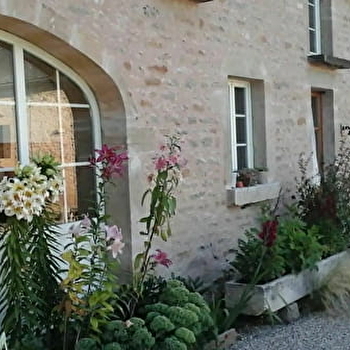 Gîte de Cerney - MARCILLY-OGNY