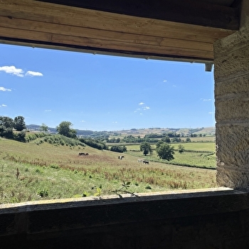 Lavoir de Saint-Privé - SAINT-PRIVE