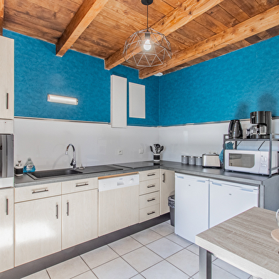 Gîte de la Brosse Ronde