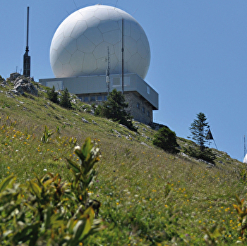 La Grange de la Dôle - PREMANON