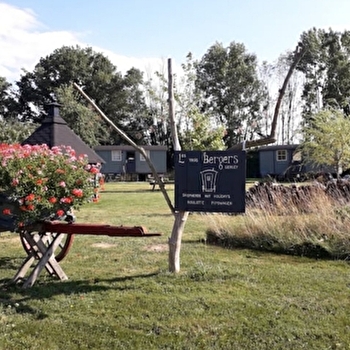 Les Trois Bergers - SERLEY