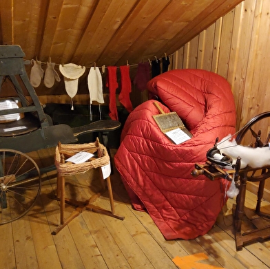 Et si nous parlions des femmes ?