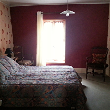 Villa du Ruisseau N°3 - BOURBON-LANCY