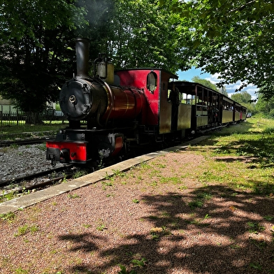 Chemin de Fer de la Vallée de l'Ouche (CFVO)