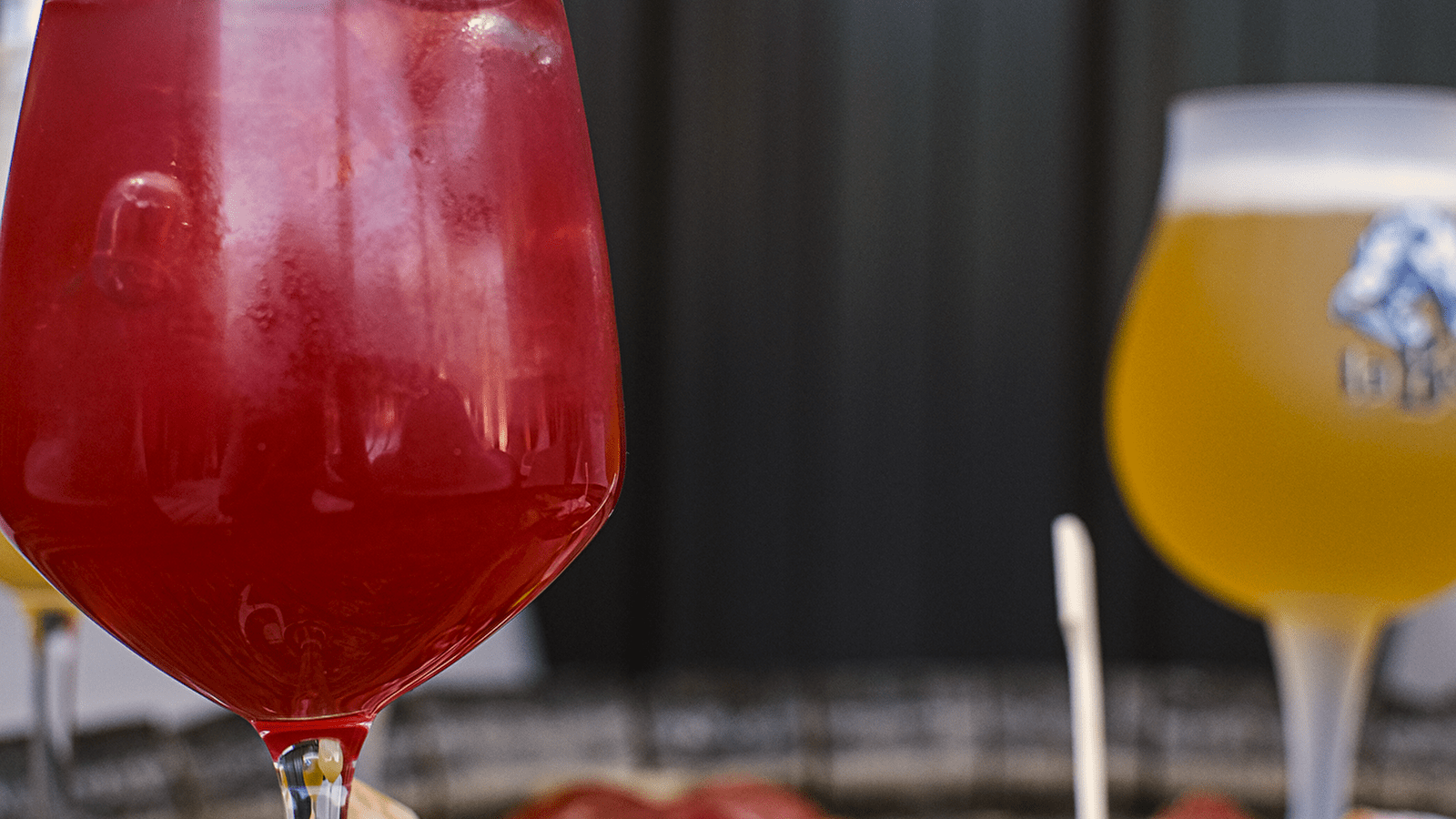 L'Alambik & La Kave by Donat