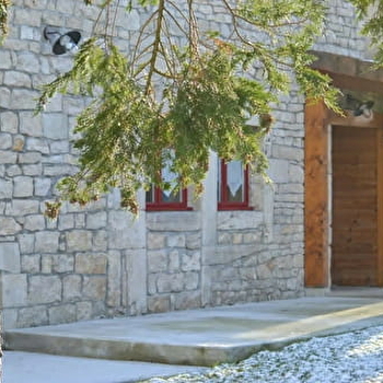 Gîte d'Octave - NEY