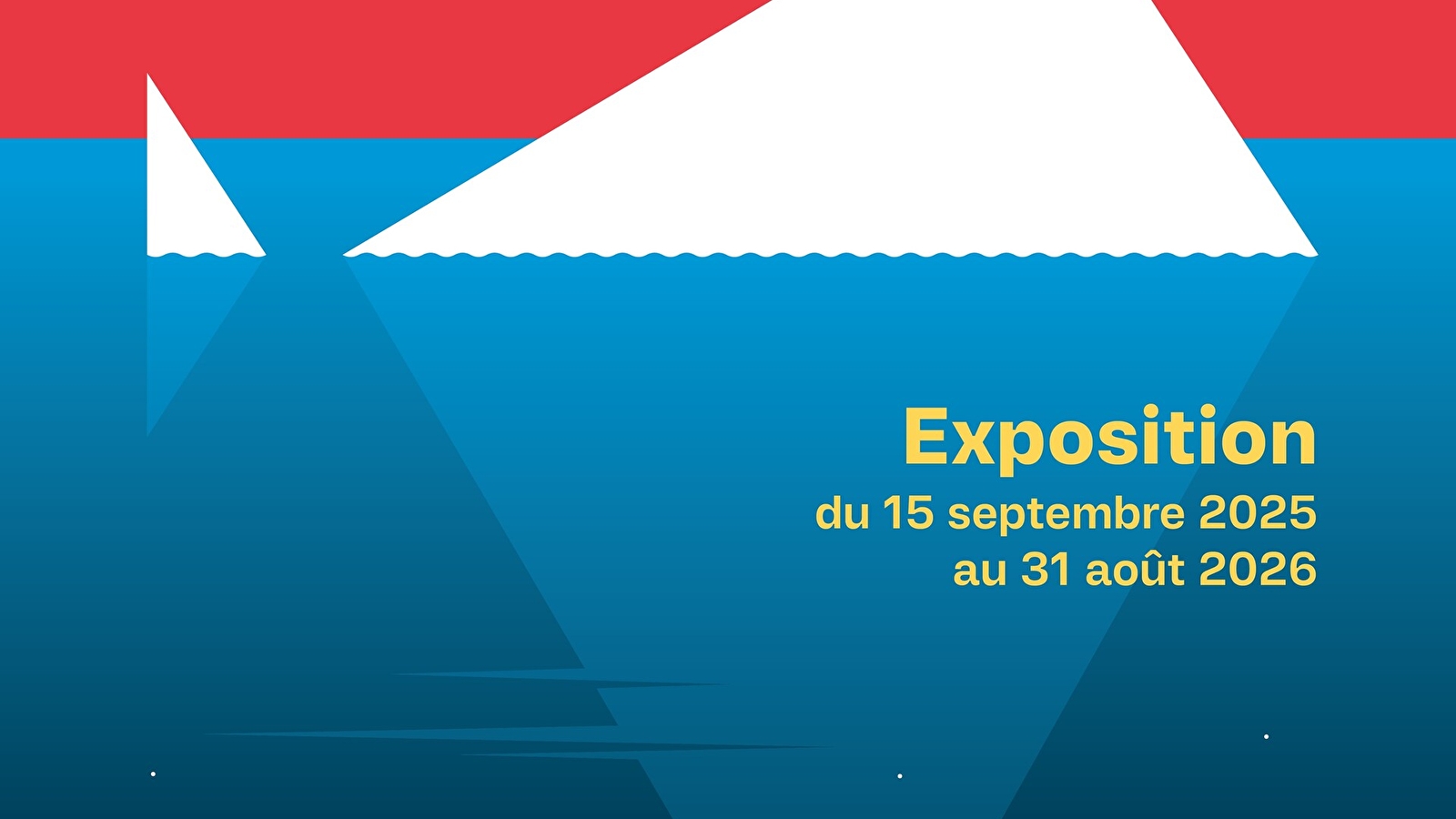 Exposition : Voyage en Nord