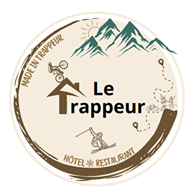 Hôtel - Le Trappeur 