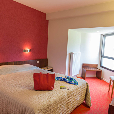 Hôtel Le Relais de Franche-Comté