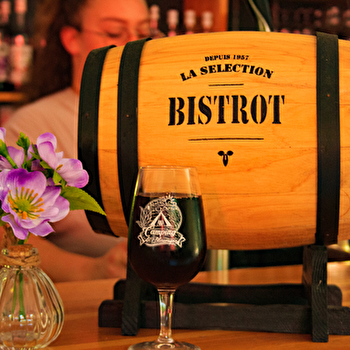 Le Bistrot de Messeugne - SAVIGNY-SUR-GROSNE