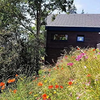 Chalet Foncine Hill - FONCINE-LE-HAUT