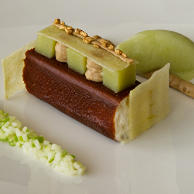 La Table de Besseuil