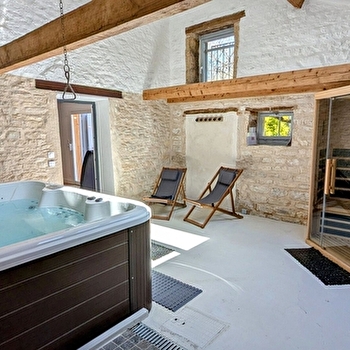 Le SPA Beaunois - RUFFEY-LES-BEAUNE