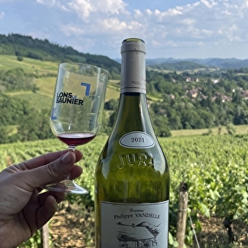 Domaine Philippe Vandelle - L'ETOILE