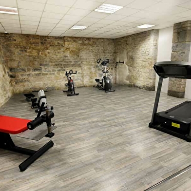 Grand Hôtel des Bains