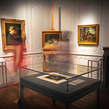 Les enfants conférenciers - ORNANS