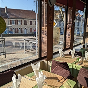 Les Z'îles Em'Baume - BAUME-LES-DAMES