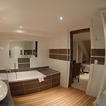 Le Saint-Pierre - PONTARLIER