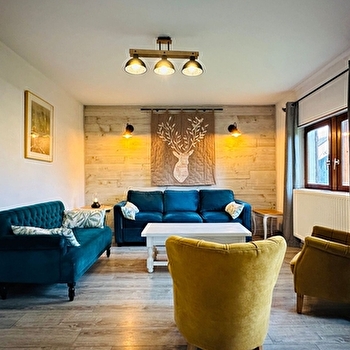 Le Lion de Venise - SAULON-LA-RUE