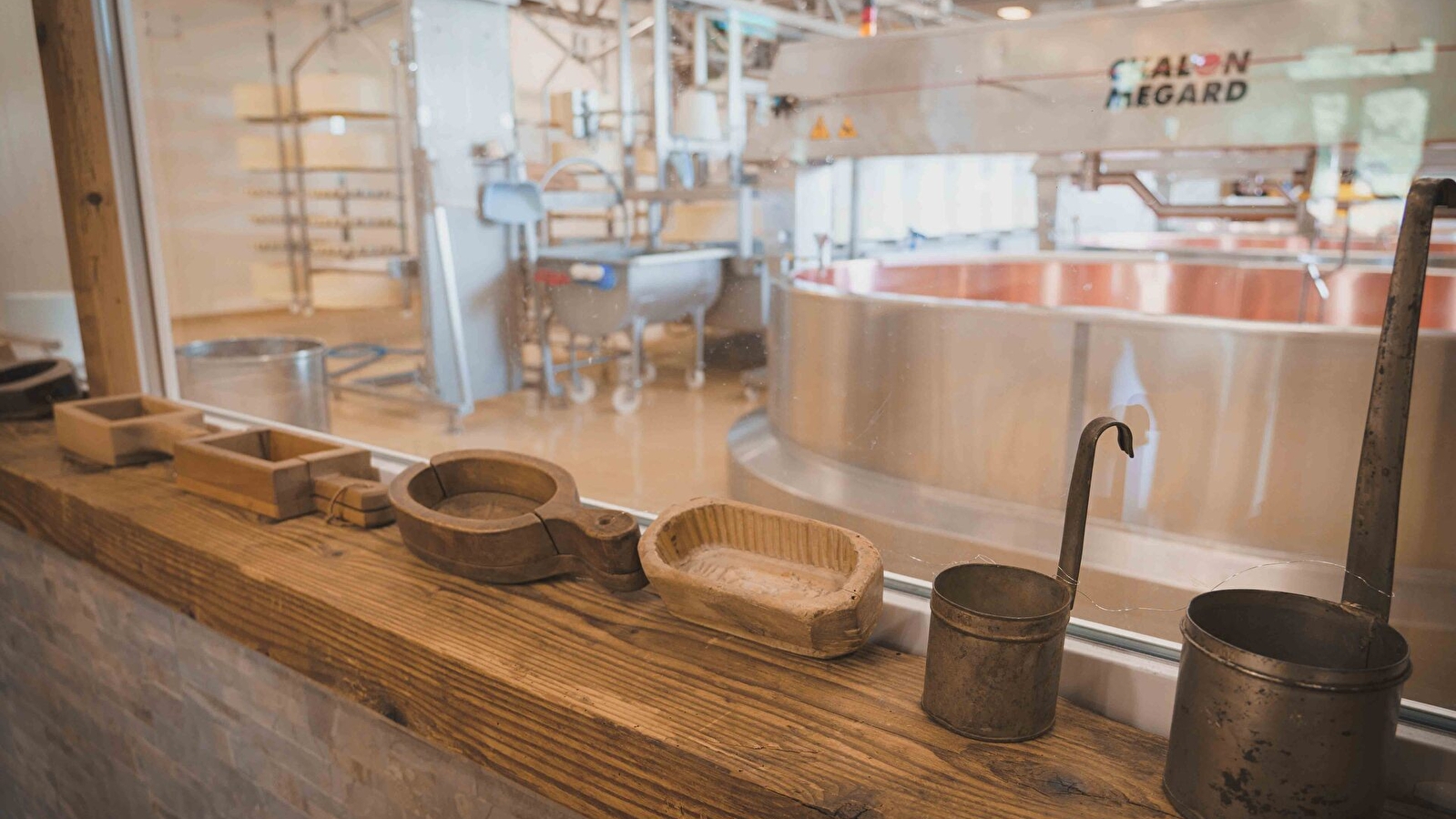 Fruitière de Laviron-Surmont