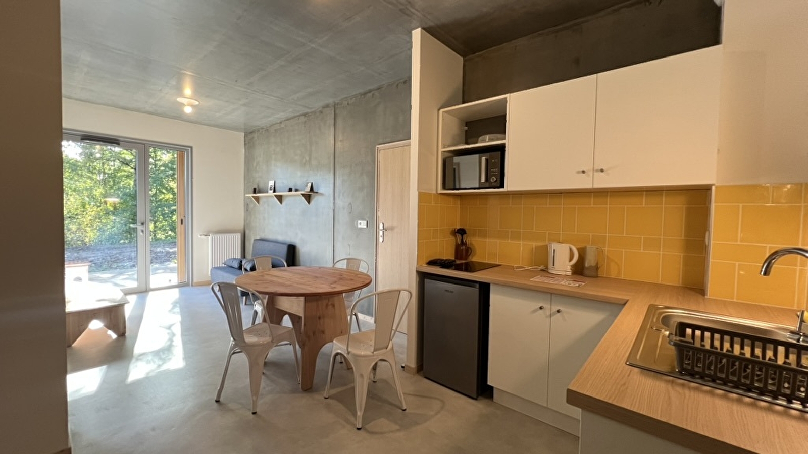 T2 — Résidence EMA-CNIFOP