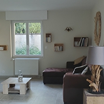 Le Cabinet - CHATILLON-SUR-SEINE