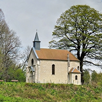 Les Ruppes - 87B - FOUCHERANS