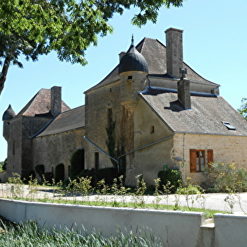 Chez Florine et Valentin - SENNEVOY-LE-BAS