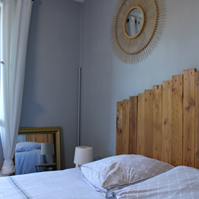 Entre roches, vignes et châteaux