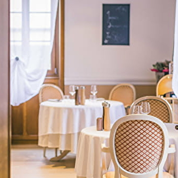 Le Soleil d'Or - MONTIGNY-LA-RESLE