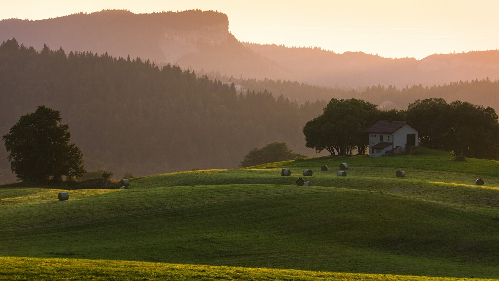 Tour des Cressonnières - 19R