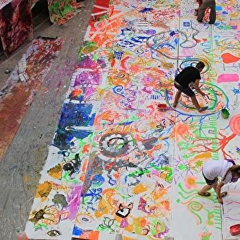 La Tempéra - ateliers enfants - ENTRAINS-SUR-NOHAIN