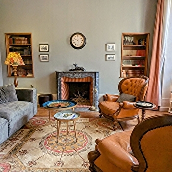 La Belle Epoque - EPOISSES