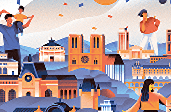 Journées Européennes du Patrimoine à Pontarlier - PONTARLIER